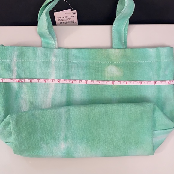 Nordstrom Rack tie dyed bag - Picture 4 of 7